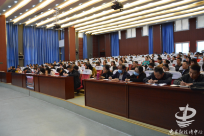 忠縣啟動(dòng)校外培訓(xùn)機(jī)構(gòu)復(fù)核審批工作，落實(shí)“雙減”精神