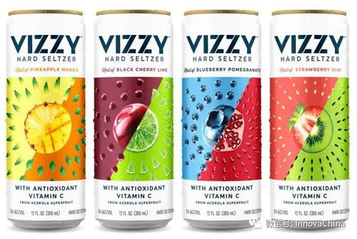 洞察低/無酒精即飲型飲料市場新趨勢